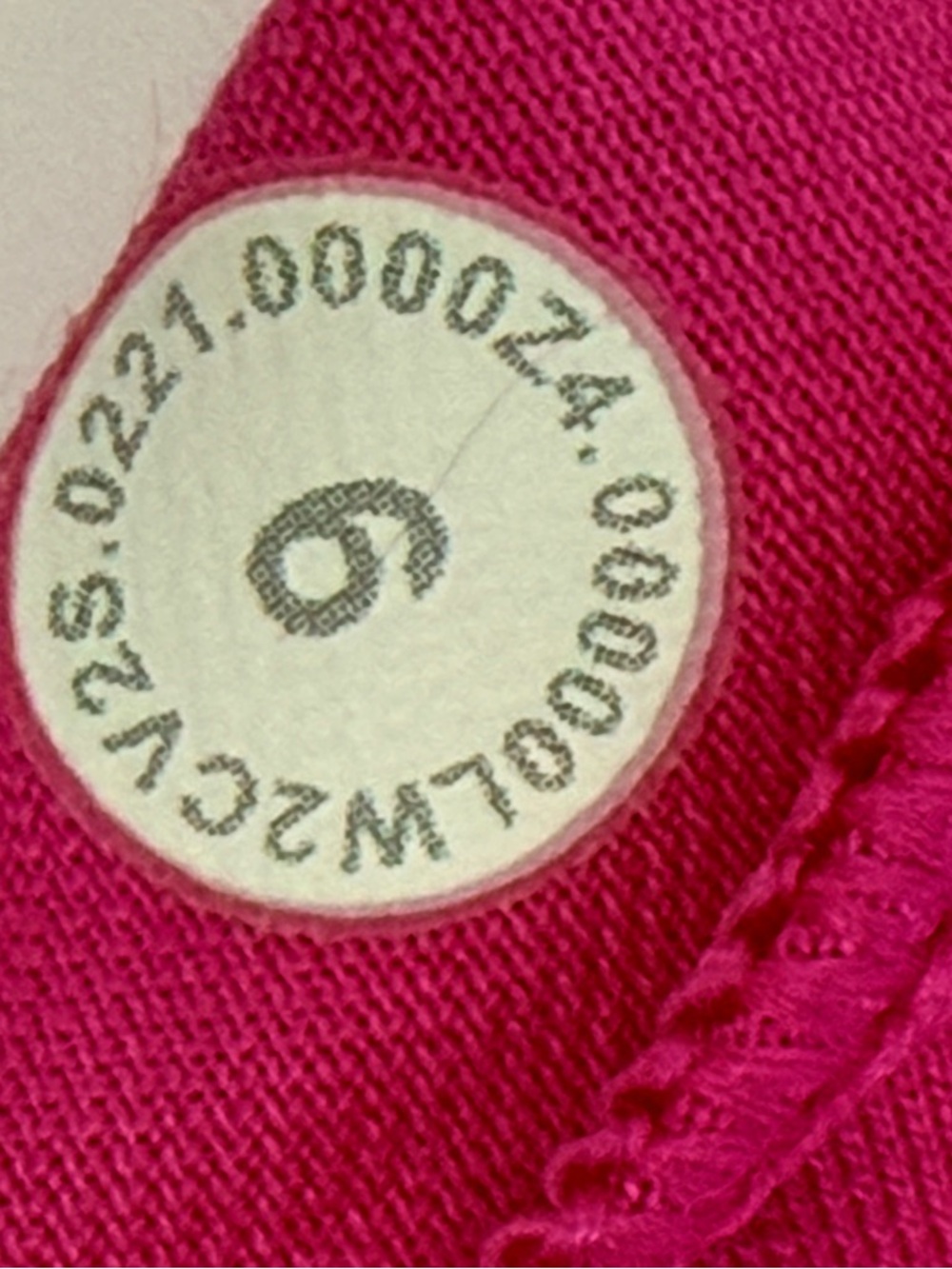 Lululemon Wunder Train Long-Line Bra Medium Support C/D Cups
Sonic Pink Yoga Bra - Picture 8 of 8
